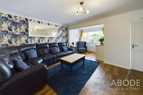 139 Fairham Road, Stretton, Burton-on-trent, DE13 0BT