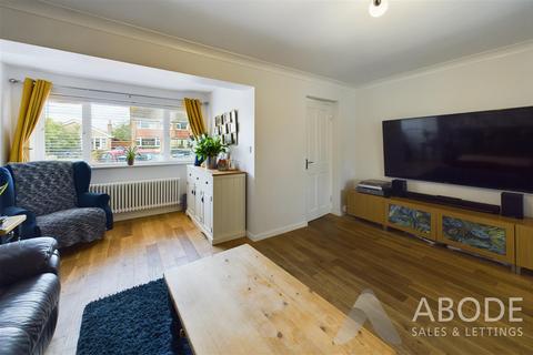 139 Fairham Road, Stretton, Burton-on-trent, DE13 0BT