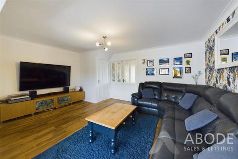 139 Fairham Road, Stretton, Burton-on-trent, DE13 0BT