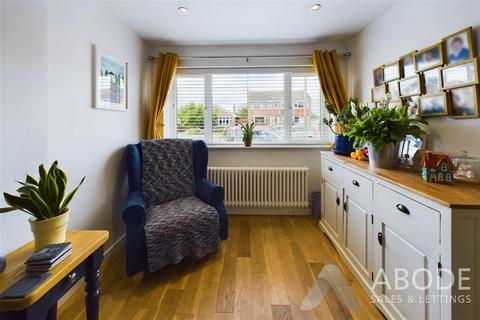 139 Fairham Road, Stretton, Burton-on-trent, DE13 0BT