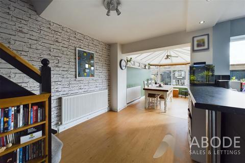 139 Fairham Road, Stretton, Burton-on-trent, DE13 0BT