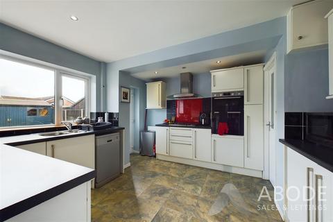 139 Fairham Road, Stretton, Burton-on-trent, DE13 0BT