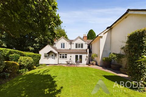 3 bedroom cottage for sale, Anslow Lane, Rolleston-On-Dove DE13