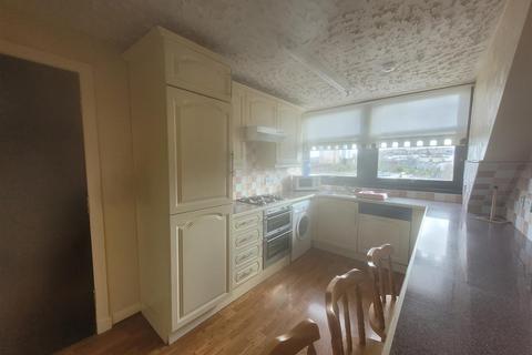 1 bedroom flat to rent, Nelson Street, Greenock PA15