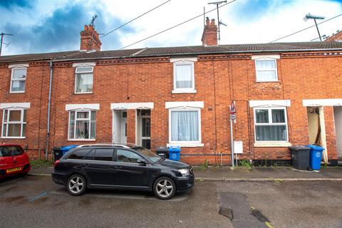 3 bedroom house for sale, Fuller Street, Kettering