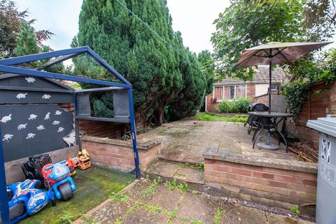 51 Fuller Street, Kettering, NN16 0JH
