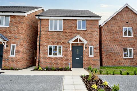 3 bedroom detached house for sale, Trafalgar Road, Long Eaton