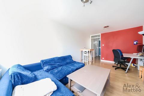 1 bedroom flat to rent, Thornton House, Townsend Street, SE17