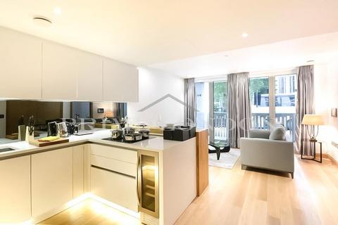 1 bedroom apartment for sale, The Courthouse, Westminster SW1P