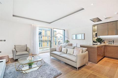 2 bedroom apartment for sale, Savoy House, Covent Garden WC2R