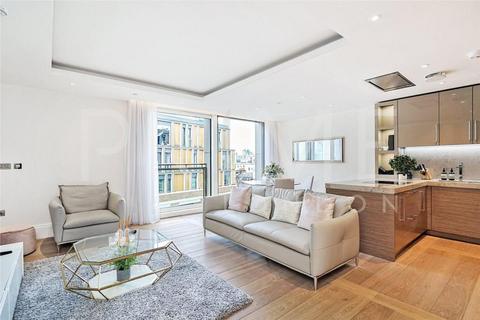 2 bedroom apartment for sale, Savoy House, Covent Garden WC2R