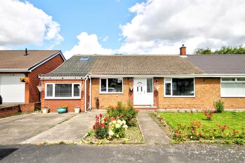 2 bedroom bungalow for sale, St Barnabas, Bournmoor, Houghton le Spring, DH4