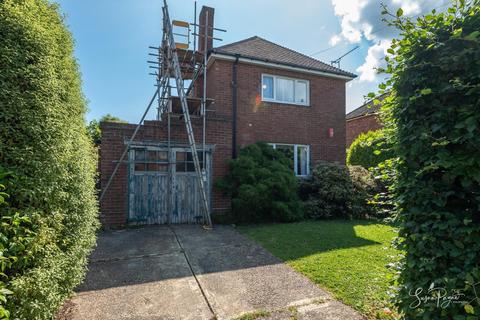 3 bedroom detached house for sale, Mayfield Road, Ryde