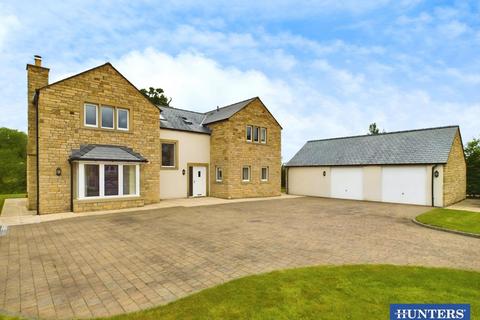 4 bedroom detached house for sale, St. Marys Court, Wreay, Carlisle, CA4