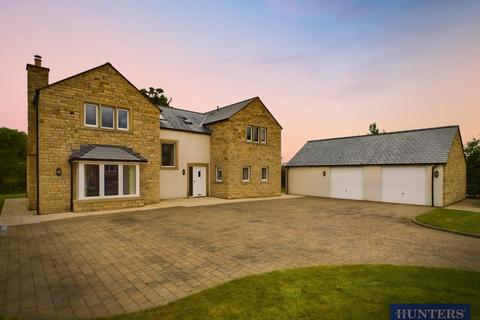 4 bedroom detached house for sale, St. Marys Court, Wreay, Carlisle, CA4