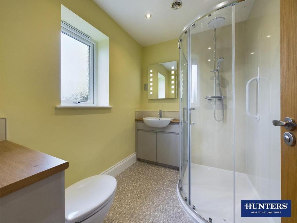Master En-Suite