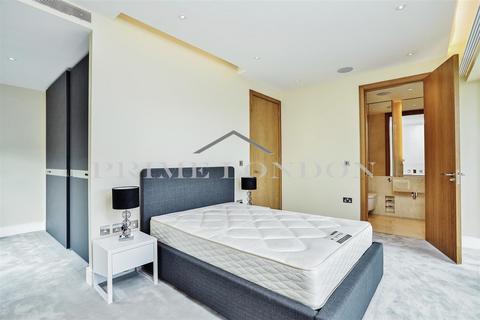 3 bedroom apartment for sale, The Penthouse, Chelsea Creek SW6