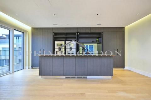 3 bedroom apartment for sale, The Penthouse, Chelsea Creek SW6