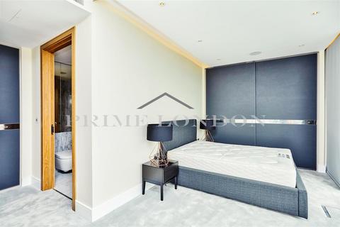 3 bedroom apartment for sale, The Penthouse, Chelsea Creek SW6