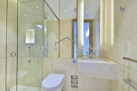 3 bedroom apartment for sale, The Penthouse, Chelsea Creek SW6