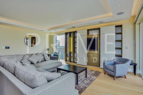 3 bedroom penthouse for sale, The Penthouse, Chelsea Creek SW6