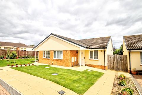 2 bedroom bungalow for sale, Jura, Ouston, Chester Le Street, DH2