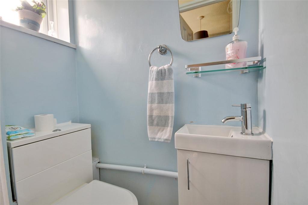 Cloakroom