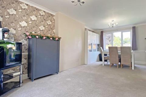 4 bedroom detached house for sale, Barlows Reach, Chelmer Village, Chelmsford