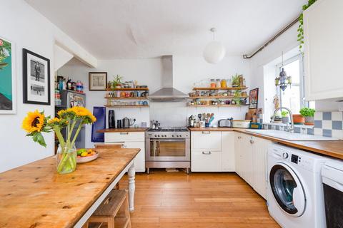 8 Edward Street, Eastville, Bristol, BS5 6LW
