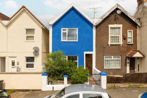 8 Edward Street, Eastville, Bristol, BS5 6LW