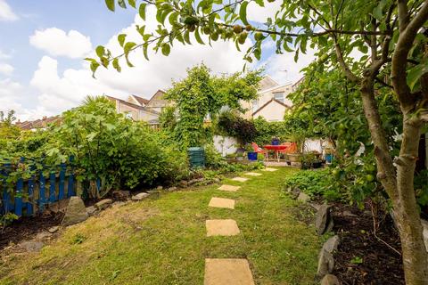 8 Edward Street, Eastville, Bristol, BS5 6LW