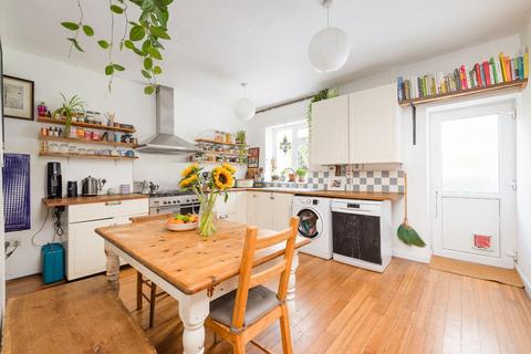 8 Edward Street, Eastville, Bristol, BS5 6LW