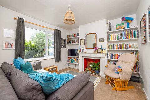 8 Edward Street, Eastville, Bristol, BS5 6LW