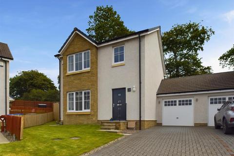 3 bedroom link detached house for sale, Hayfield Brae, Perth PH1