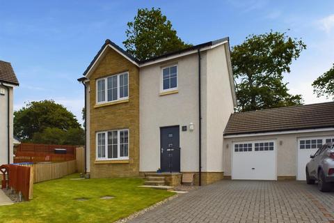 26 Hayfield Brae, Methven, Perth, PH1 3HR