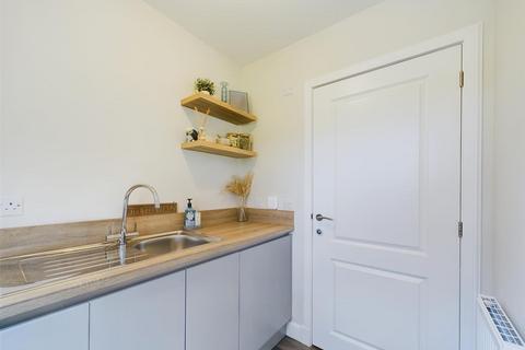 26 Hayfield Brae, Methven, Perth, PH1 3HR