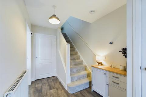 26 Hayfield Brae, Methven, Perth, PH1 3HR