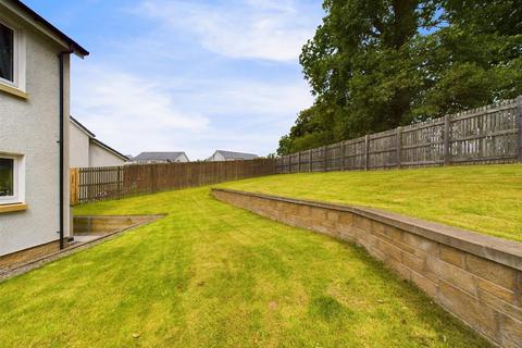 26 Hayfield Brae, Methven, Perth, PH1 3HR