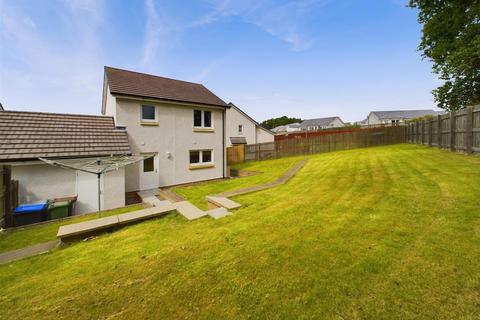 26 Hayfield Brae, Methven, Perth, PH1 3HR
