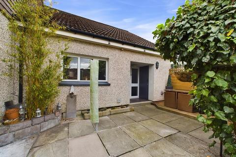 3 bedroom terraced house for sale, Ferguson Park, Blairgowrie PH10