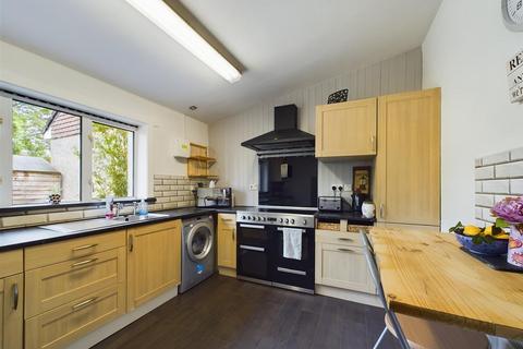 6 Ferguson Park, Rattray, Blairgowrie, PH10 7AT