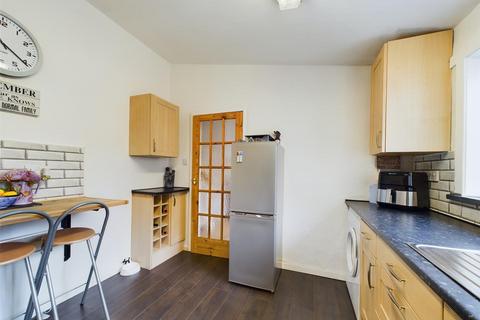 6 Ferguson Park, Rattray, Blairgowrie, PH10 7AT