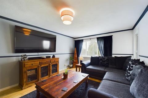 6 Ferguson Park, Rattray, Blairgowrie, PH10 7AT