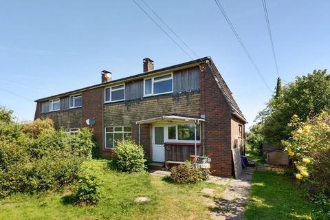 3 bedroom semi-detached house to rent, Mace Lane, Cudham TN14 7QN