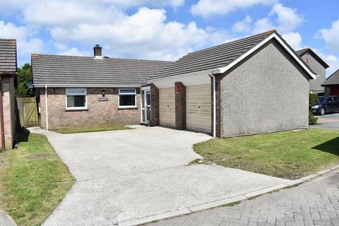 3 bedroom bungalow for sale, Townfield, Pool, Redruth, Cornwall, TR15