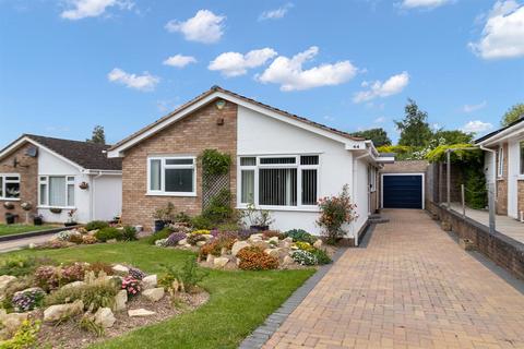 44 Biddulph Way, Ledbury, HR8 2HN