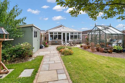 44 Biddulph Way, Ledbury, HR8 2HN