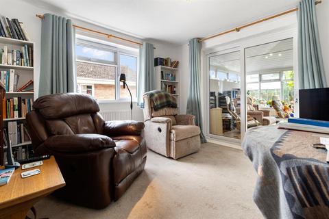 44 Biddulph Way, Ledbury, HR8 2HN
