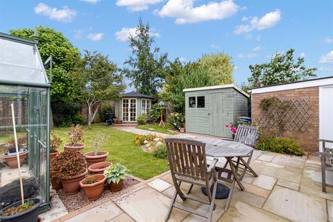 44 Biddulph Way, Ledbury, HR8 2HN