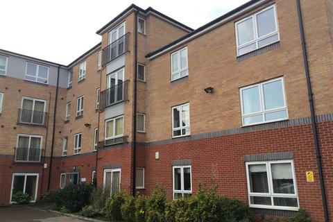 2 bedroom flat to rent, Tanners Court, Lincoln
